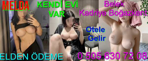 Belek Escort Malda